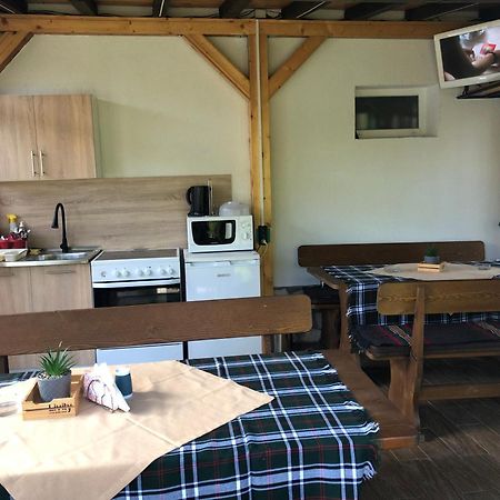 Къща ИВОНА Apartment Сапарева Баня Екстериор снимка
