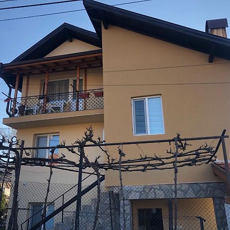 Къща ИВОНА Apartment Сапарева Баня Екстериор снимка