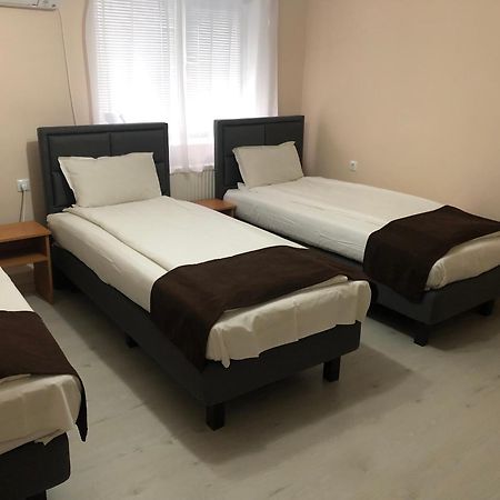 Къща ИВОНА Apartment Сапарева Баня Екстериор снимка