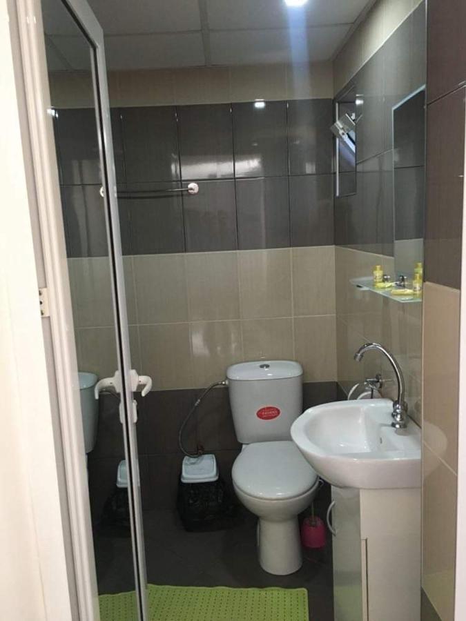 Къща ИВОНА Apartment Сапарева Баня Екстериор снимка