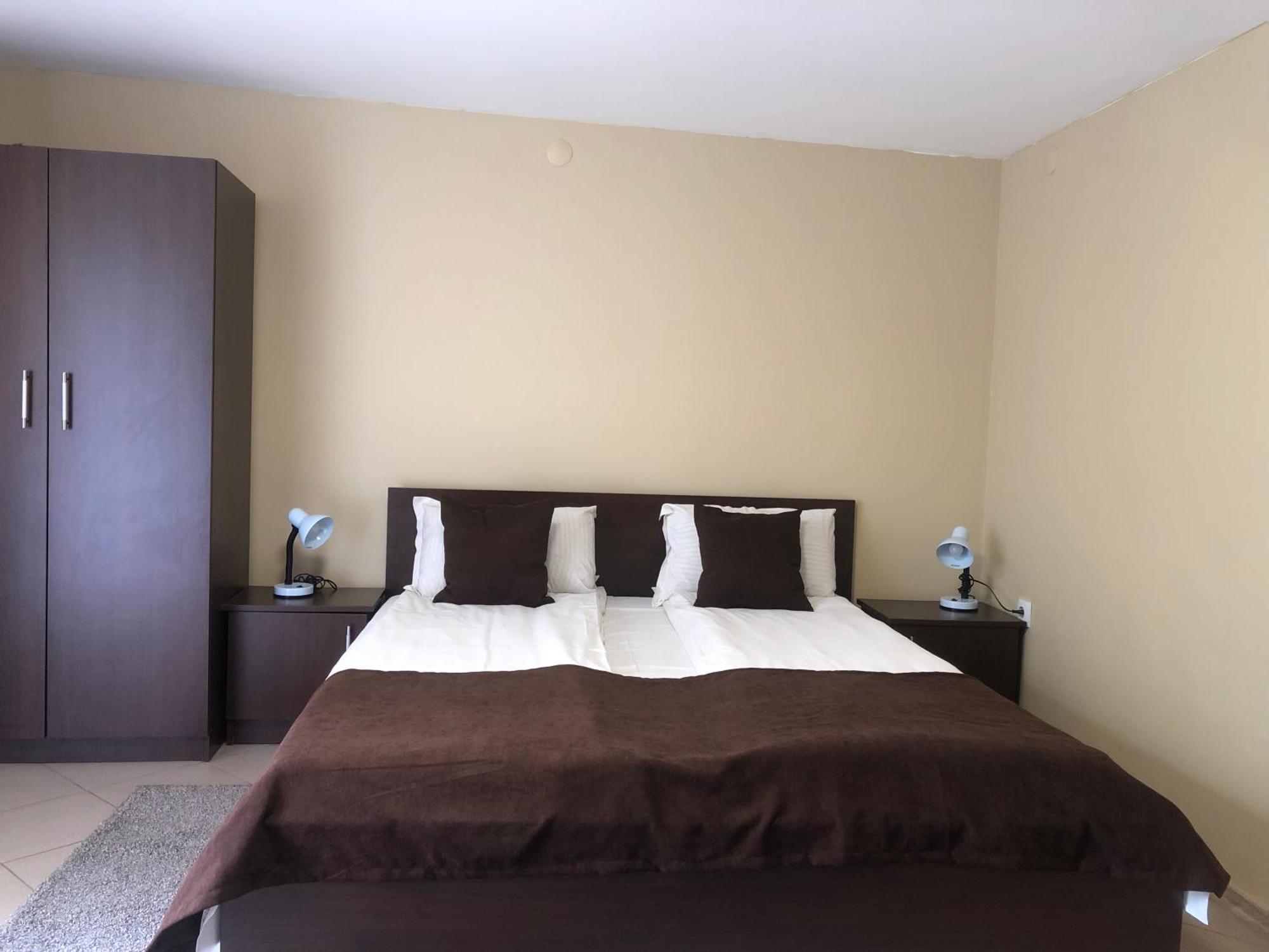 Къща ИВОНА Apartment Сапарева Баня Екстериор снимка
