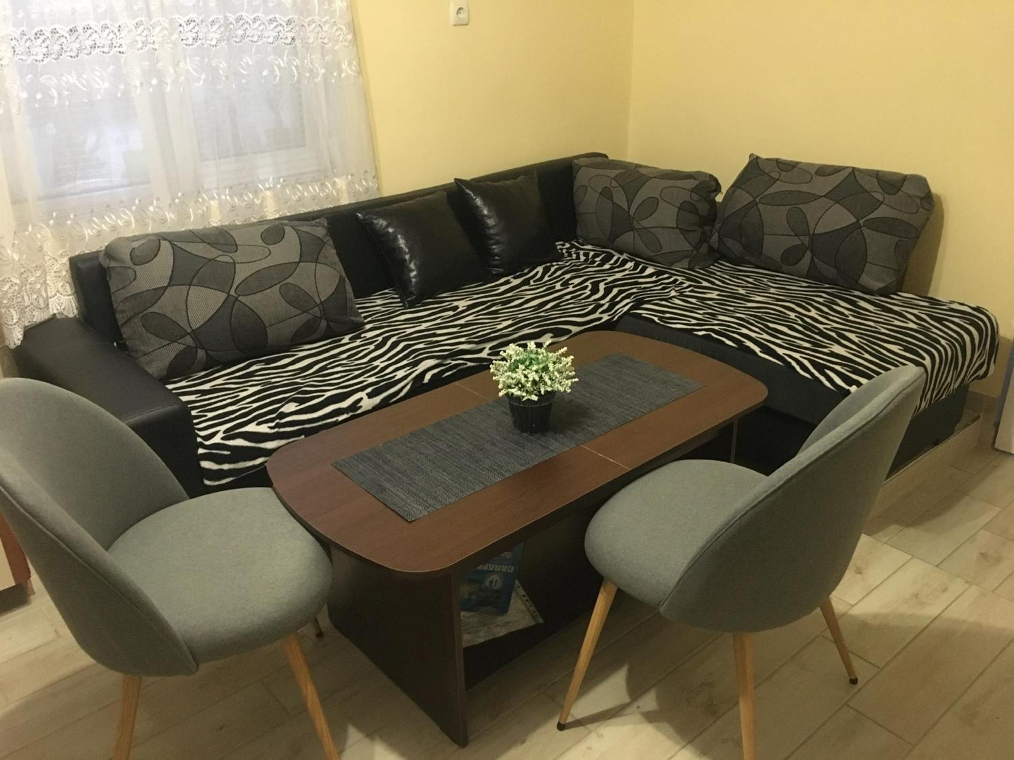 Къща ИВОНА Apartment Сапарева Баня Екстериор снимка
