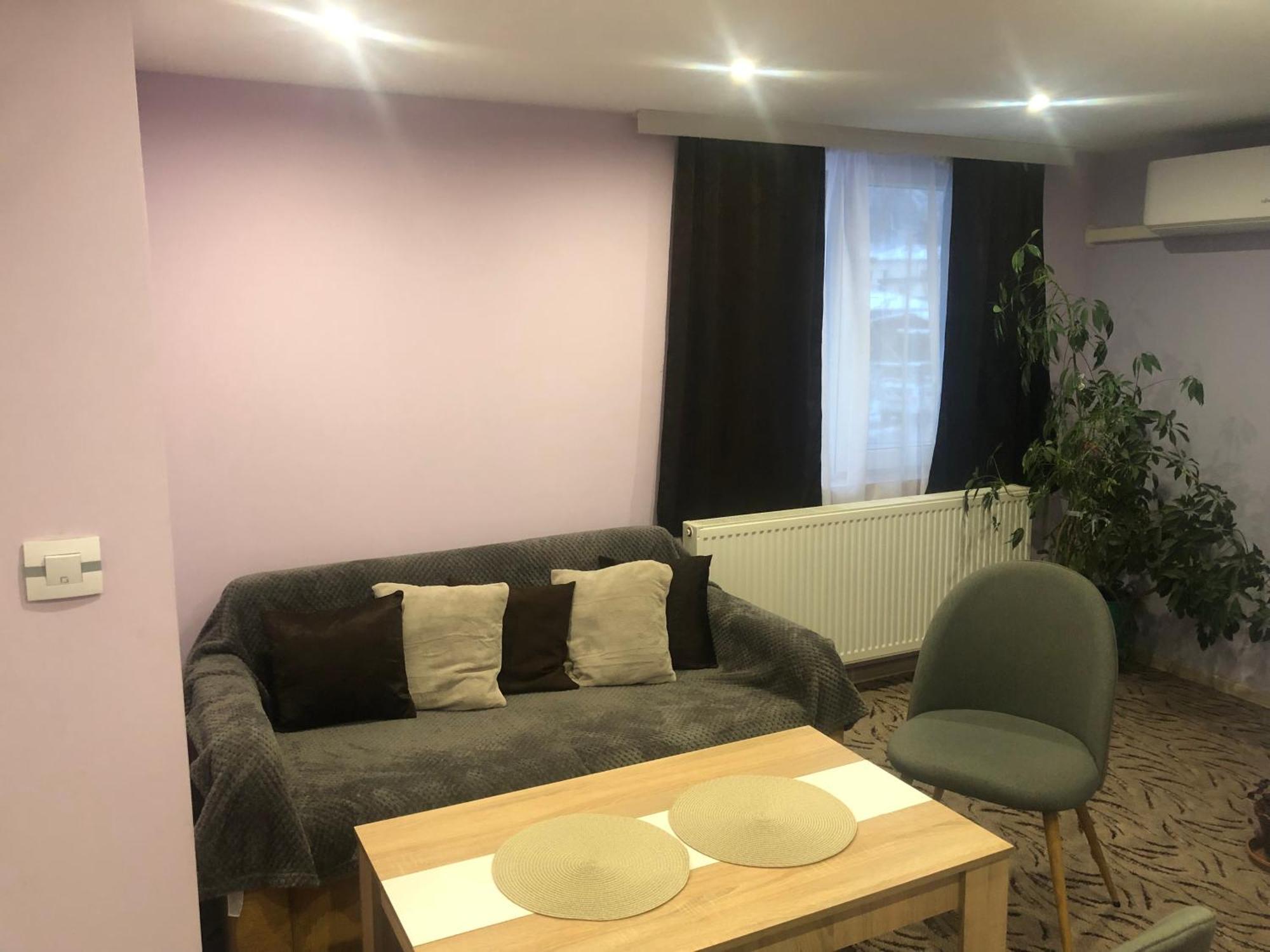 Къща ИВОНА Apartment Сапарева Баня Екстериор снимка