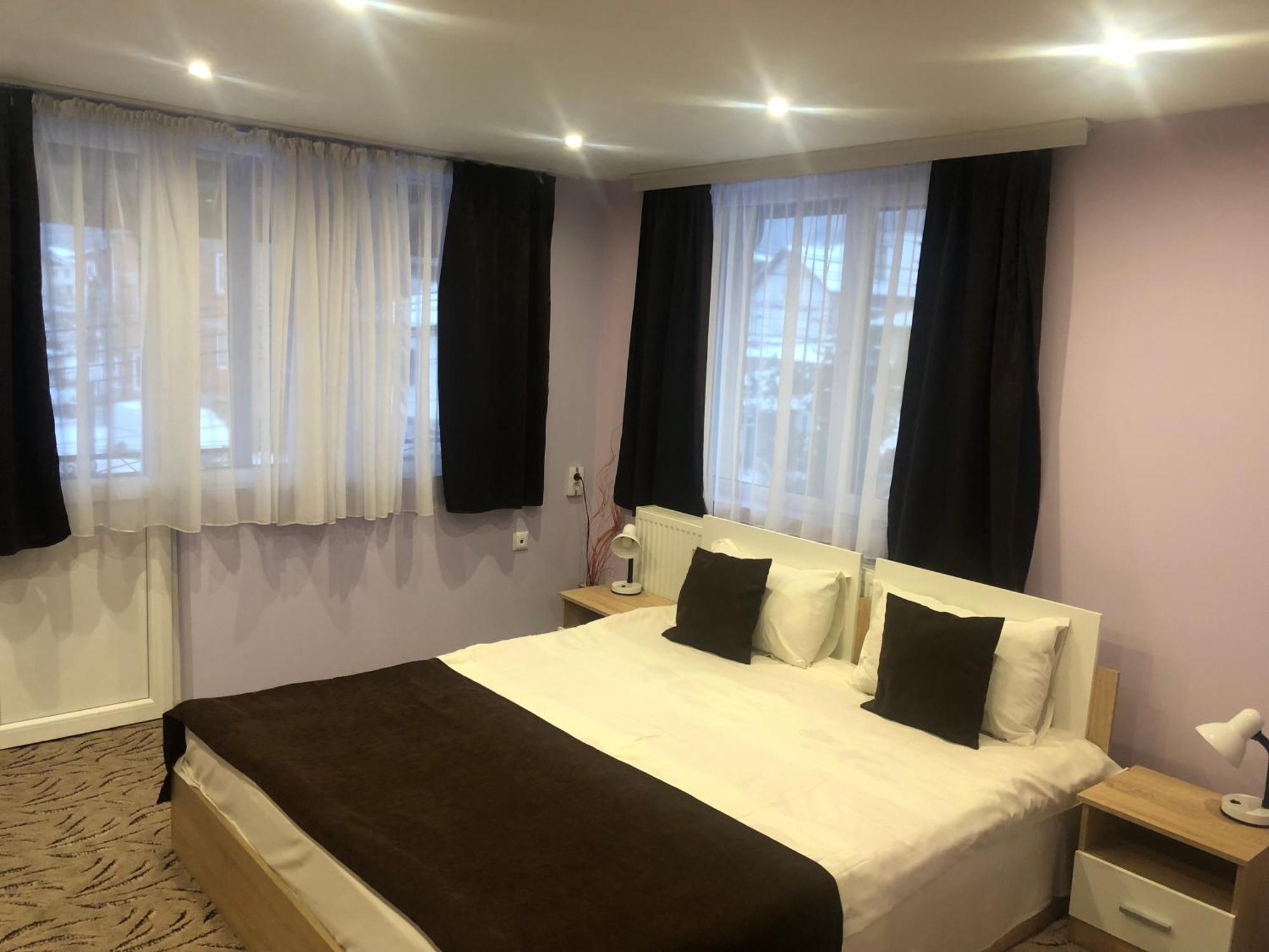 Къща ИВОНА Apartment Сапарева Баня Екстериор снимка
