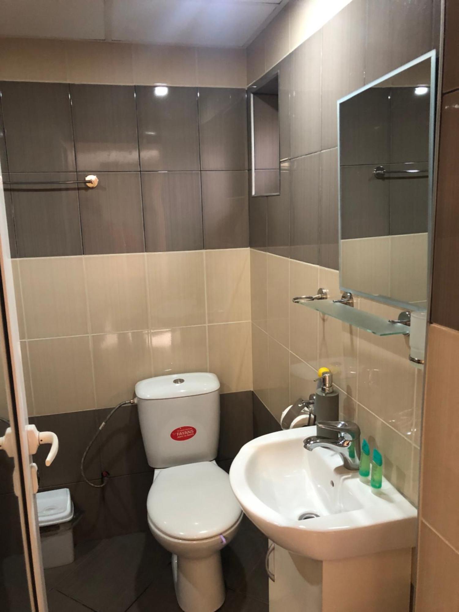 Къща ИВОНА Apartment Сапарева Баня Екстериор снимка