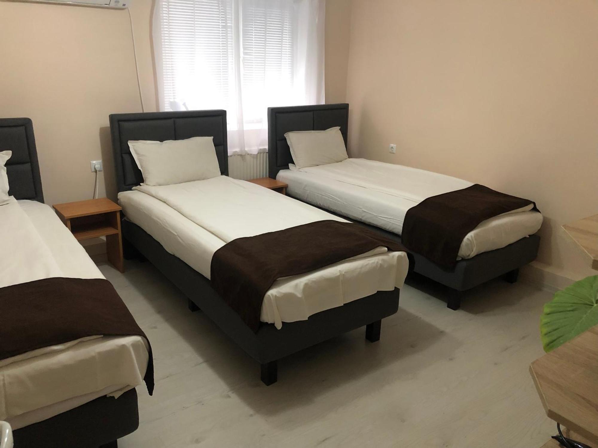 Къща ИВОНА Apartment Сапарева Баня Екстериор снимка